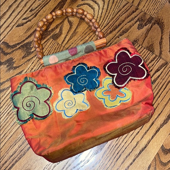Purse and matching wallet - Picture 2 of 12